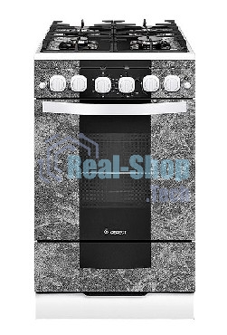 Плита газовая Gefest 5500-02 0113