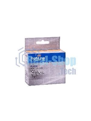 Картридж струйный ProfiLine PL-0826 для Epson StylusR270/R290/R295/R390/RX590/RX610/RX615/RX690/1410/TX700W/TX800FW/T50 Light Magenta водн