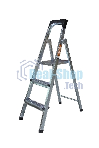 Вихрь Стремянка стальная СС 1х3 