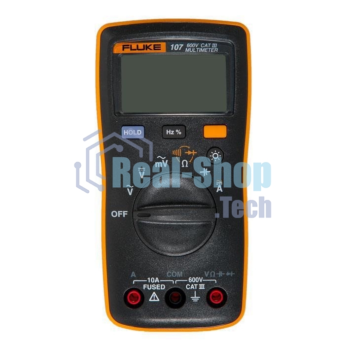 Мультиметр Fluke 107