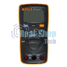 Мультиметр Fluke 107