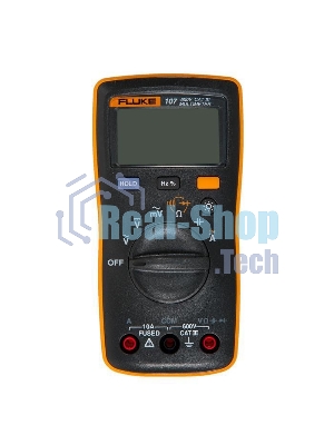 Мультиметр Fluke 107