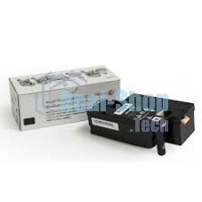 Картридж лазерный Xerox 106R02763 черный для Phaser 6020/22/WC 6025/27 (2000 стр.)(Channels)