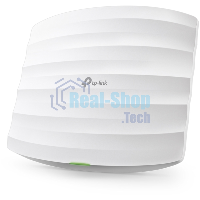 Беспроводная потолочная точка доступа серии N TP-Link SMB EAP110 скорость до 300 Мбит/с
