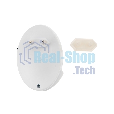 Звонок дверной беспроводной Rexant 220 вольт кнопка IP 44 RX-6