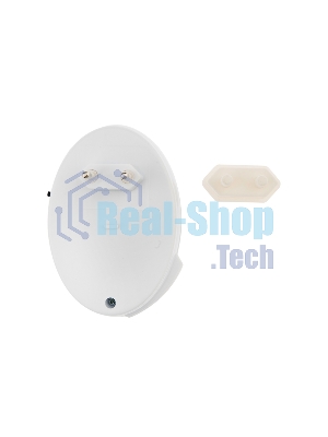 Звонок дверной беспроводной Rexant 220 вольт кнопка IP 44 RX-6