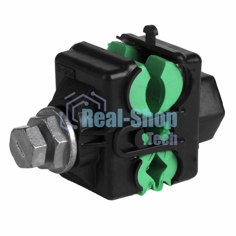 Прокалывающий зажим Р 645-TE 16-150/10-35 мм²