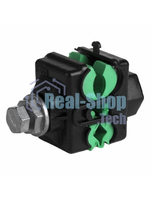 Прокалывающий зажим Р 645-TE 16-150/10-35 мм²