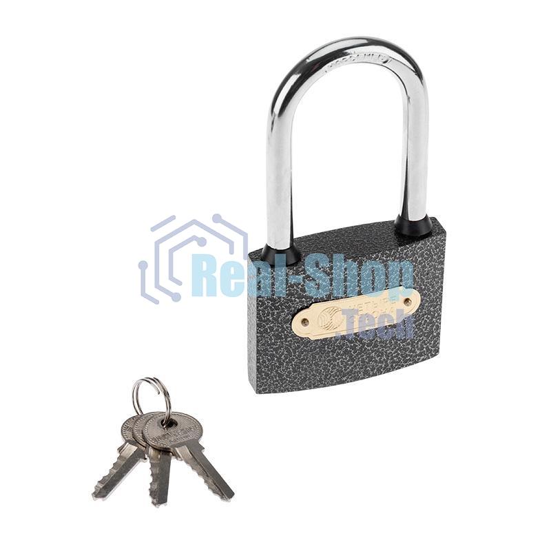 Замок навесной серия 