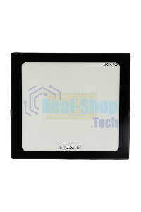 Прожектор светодиодный Rexant 200 Вт 200–260В IP65 16000 лм 6500 K холодный свет