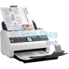 Сканер Epson WorkForce DS-730N