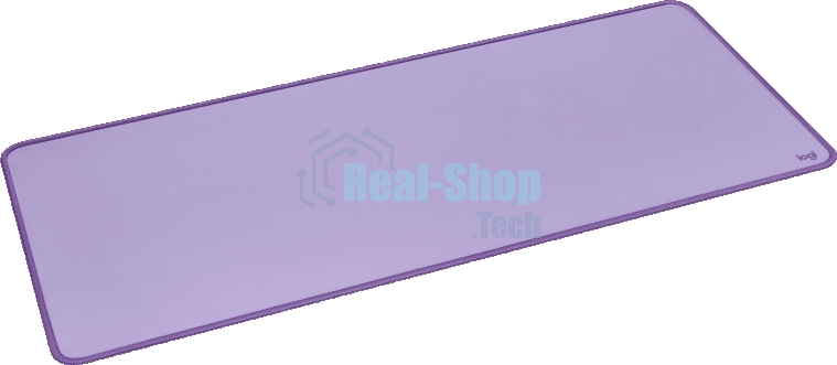 Коврик для мыши Logitech Desk Mat Studio Series LAVENDER