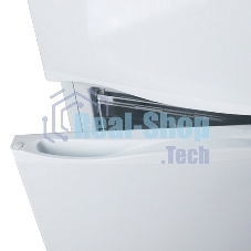 Холодильник Atlant ХМ-4008-022 белый двухкамерный 163/63л морозилка снизу