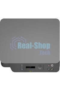 МФУ лазерное HP Color 178nw (4ZB96A), A4, цветной, печ. до 18 стр/мин. (ч/б) до 4 стр/мин. (цвет), 600 x 600 dpi, USB, RJ-45, Wi-Fi, Air Print, Mopria