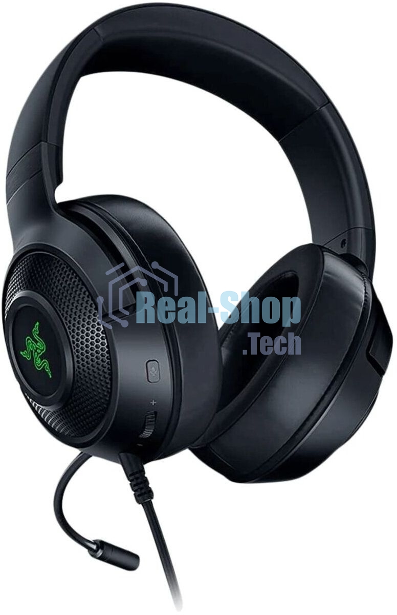 Гарнитура Razer Kraken V3 X headset