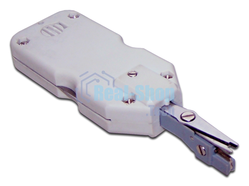 Ударный инструмент для разделки контактов LSA, укороченный