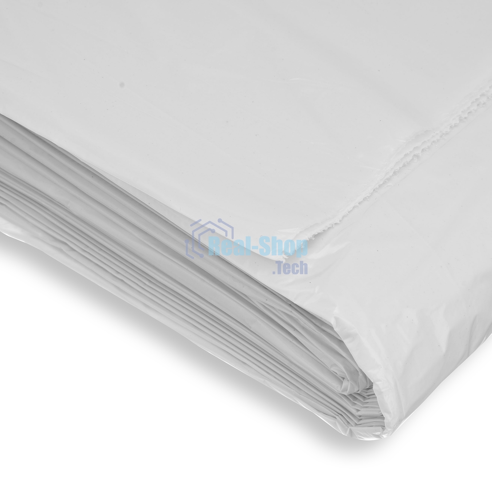 Пленка защитная Matrix, 4 х 12,5 м, 15 мкм, полиэтиленовая