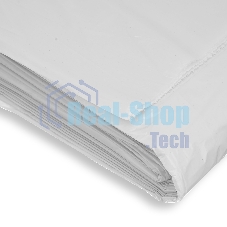 Пленка защитная Matrix, 4 х 12,5 м, 15 мкм, полиэтиленовая