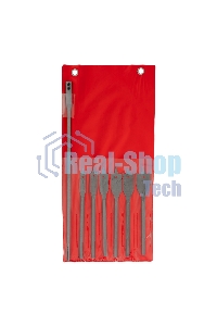 Набор сверл Matrix перовых по дереву, 10-12-16-18-20-25 мм, 6 шт., удлинитель 300 мм 6-гран. хвост.