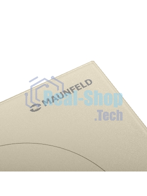 Индукционная варочная панель Maunfeld EVI.292-BG