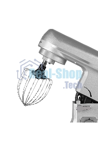 Миксер планетарный Maunfeld MF-431S