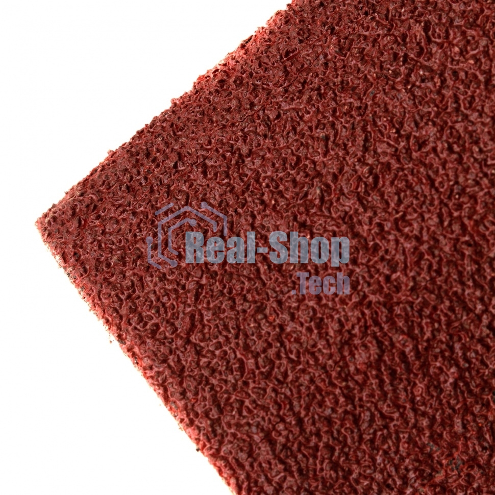 Лента абразивная Matrix бесконечная, P 60, 100 х 610 мм, 3 шт.