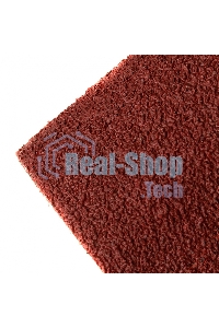 Лента абразивная Matrix бесконечная, P 60, 100 х 610 мм, 3 шт.