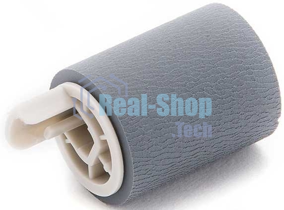 Ролик подачи CET CET0527 (RF5-2634-000) для Canon LaserJet 5000/5100/iR1600/2000/iR2016 (отгружается по:2шт. цена за 1шт.)