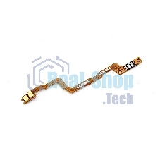 Шлейф кнопки включения и кнопок громкости для Realme 3i