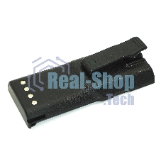 Аккумулятор для Motorola CP250, CP450, GP300 (HNN9628) 2500mAh 7.5V Ni-Cd