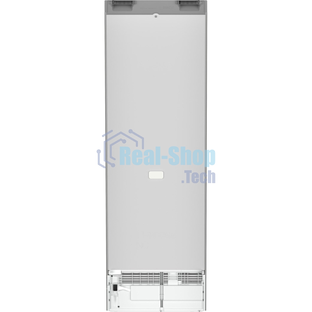 Холодильник Liebherr CNSFD 5203-22 001 серебристый двухкамерный 225/94 л морозилка снизу, No Frost