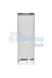 Холодильник Liebherr CNSFD 5203-22 001 серебристый двухкамерный 225/94 л морозилка снизу, No Frost