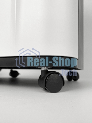 Шредер Heleos АП20-5 белый/черный с автоподачей (секр.P-5) перекрестный 131лист. 20лтр. скрепки скобы пл.карты