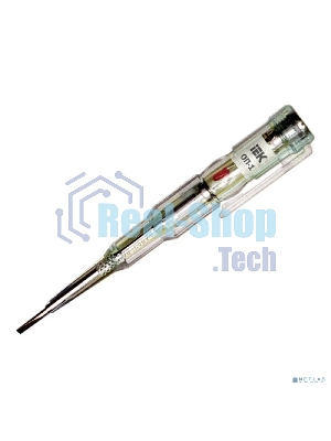 Отвертка-пробник IEK TPR10 ОП-1 IEK