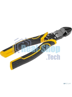 Бокорезы многофункциональные Kranz универсальные 190мм