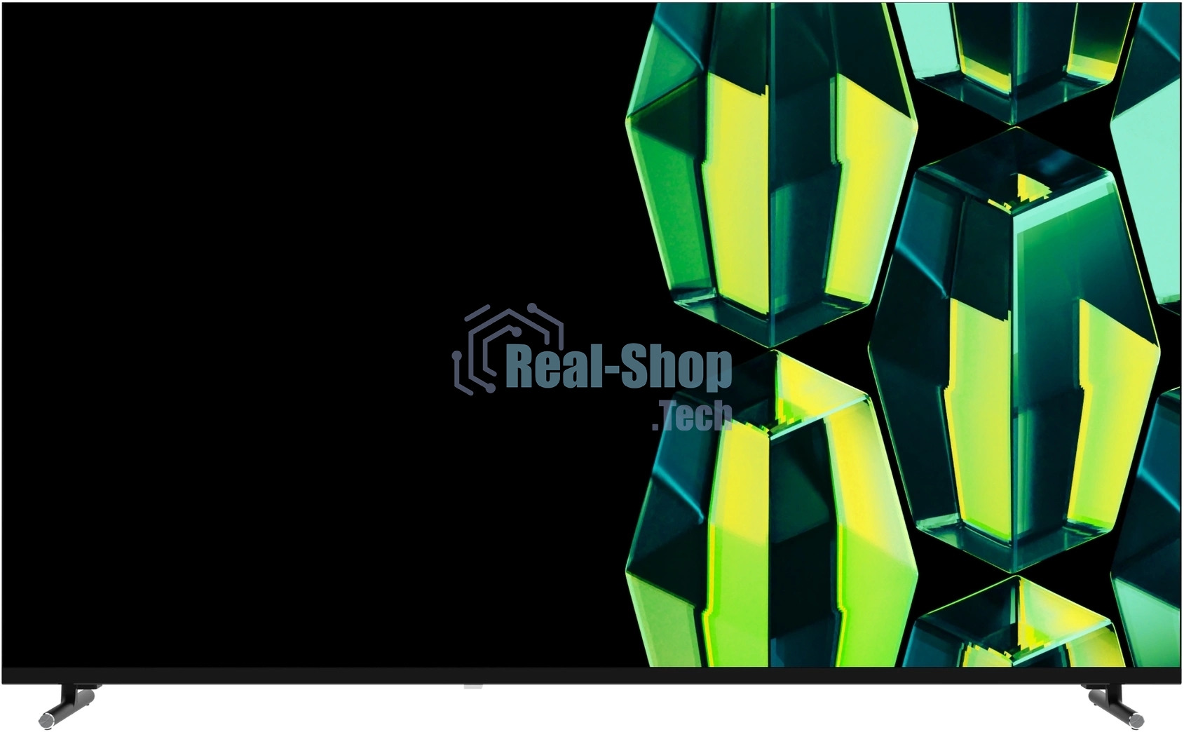 Телевизор Sber 55