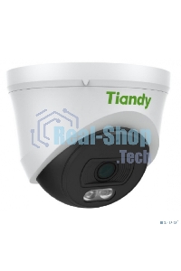 Камера видеонаблюдения IP Tiandy TC-C34XN I3/E/Y/2.8мм-V5.0