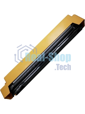 Блок проявки DV-8115Y Kyocera M8124cidn/M8130cidn (Yellow) (O) 302P393051/302P393050