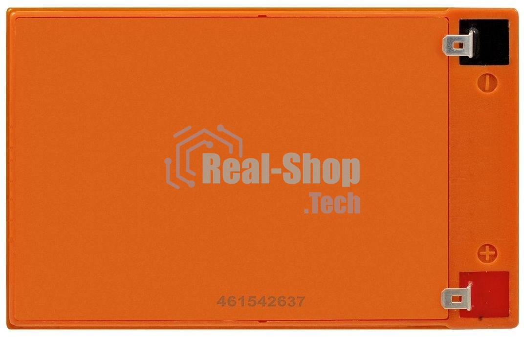 Батарея для ИБП ExeGate HR 12-12 (12V 12Ah 1251W), клеммы F2