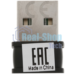 Сетевое оборудование Tenda W311MI Адаптер Wireless N150 Pico USB 2.0 Adapter with 2dBi with 1 fixed antenna (internal PCB)