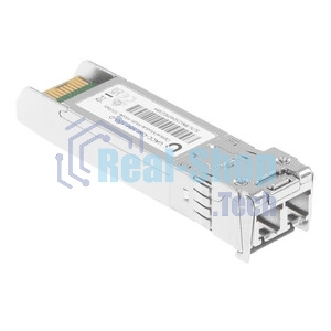 Многомодовый оптический модуль Ubiquiti UACC-OM-MM-10G-D-2 (UF-MM-10G) - U Fiber, Multi-Mode Module, 10G, 2-Pack