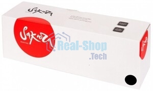 Картридж лазерный Sakura CF325X для HP LJ Enterprise M806, flow MFP M830, черный, 34500 к.