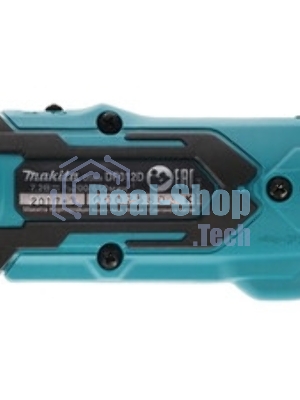 Отвертка аккумуляторная Makita DF012DSE