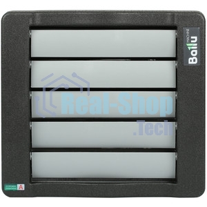 Тепловентилятор водяной Ballu BHP-W3-30-S НС-1136096