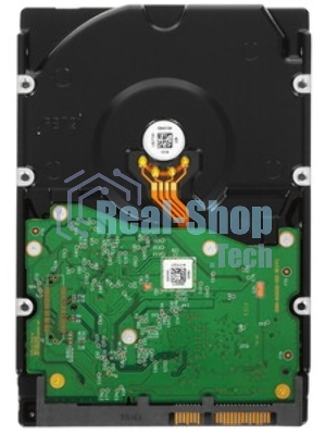 Жесткий диск HDD WD 8Tb, 5640RPM, SATA 3.5