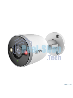 Камера видеонаблюдения IP Dahua DH-IPC-F3DP-IL-0280B Wi-Fi 2.8-2.8мм цв. (DH-F3D-IL)