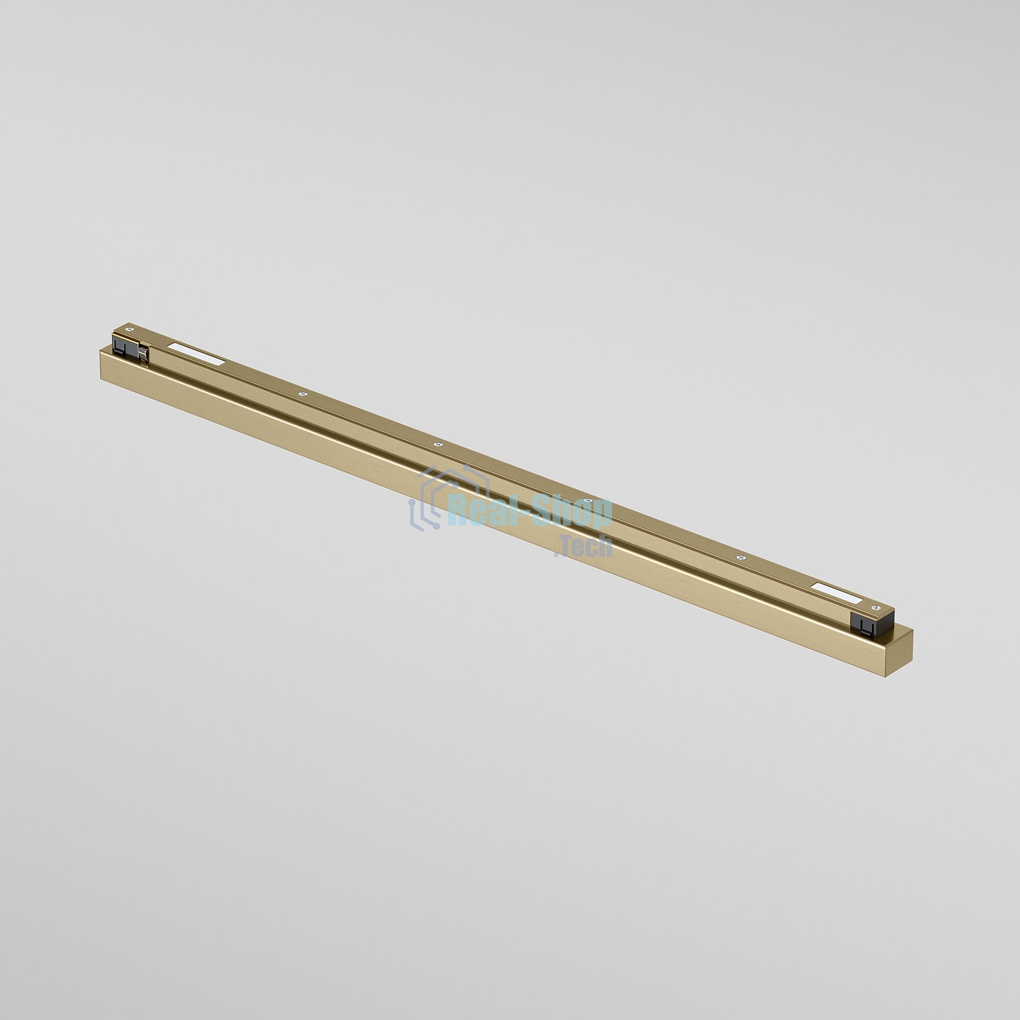 Трековый светильник Brass Line 20W 4000K (латунь) 85529/01