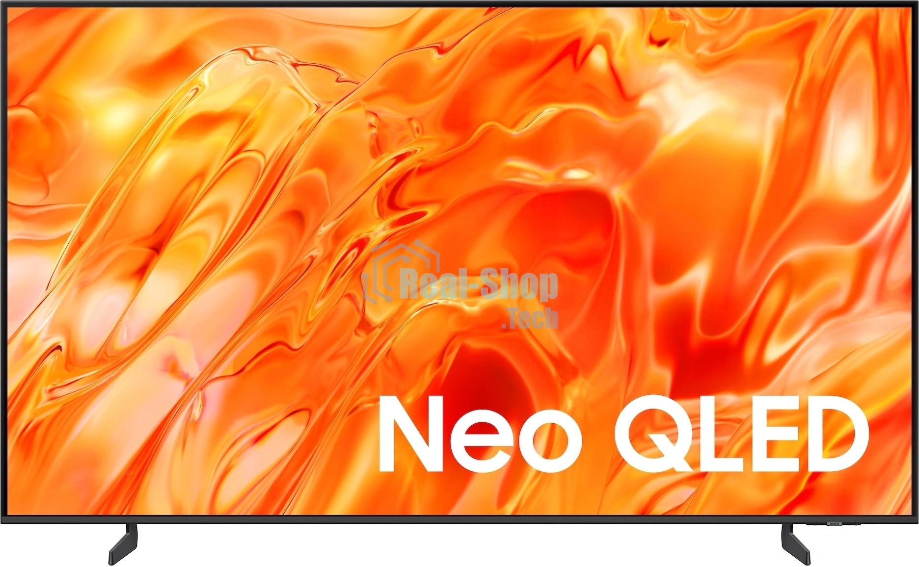 Телевизор Samsung 85