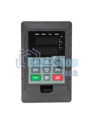 Преобразователь частоты 2.2/4кВт 1х230В VECTOR-100 PROxima EKF VT100-2R2-1B