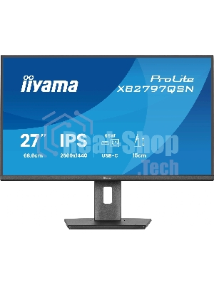 Монитор Iiyama 27